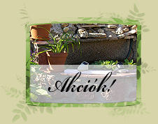 kertépítés akciók kertépítés akciók