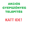Akciós gyepszőnyeg lerakás! Akciós gyepszőnyeg lerakás!